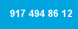 917 494 86 12 917 494 86 12